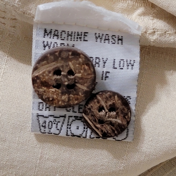 Tommy Bahama 100% Silk Hi-Note Cafe Shirt - Picture 13 of 14